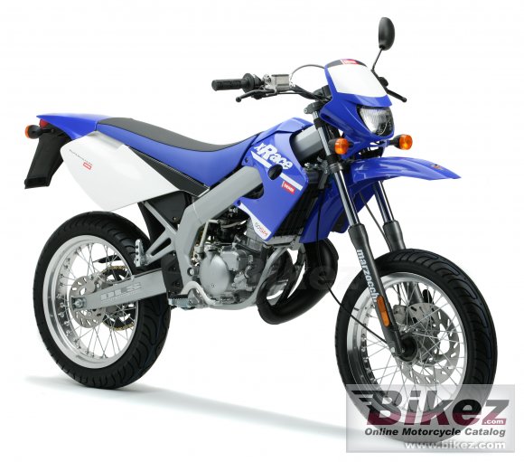 Derbi xRace 50 SM