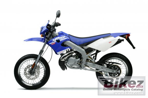 Derbi xRace 50 SM