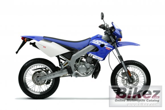 Derbi xRace 50 SM