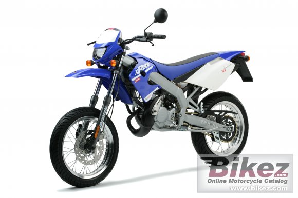 Derbi xRace 50 SM