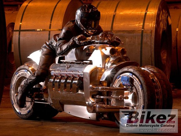 Dodge Tomahawk