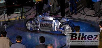 Dodge Tomahawk