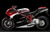 Ducati 1198 R Corse Special Edition