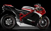 Ducati 1198 S Corse Special Edition