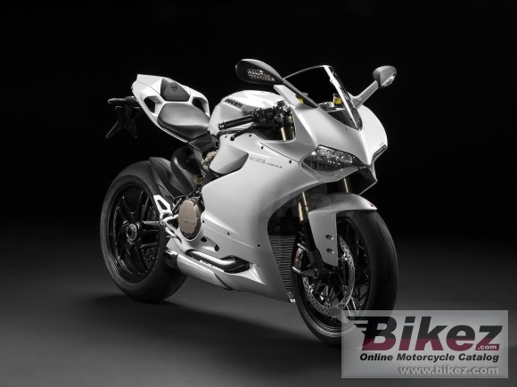 Ducati 1199 Panigale