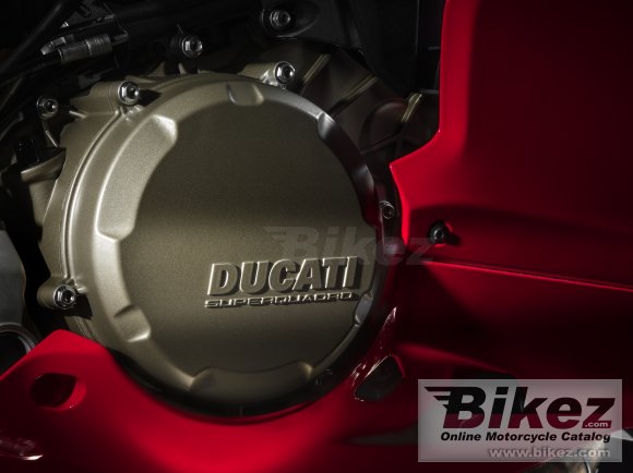 Ducati 1299 Panigale