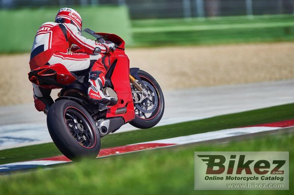 Ducati 1299 Panigale S