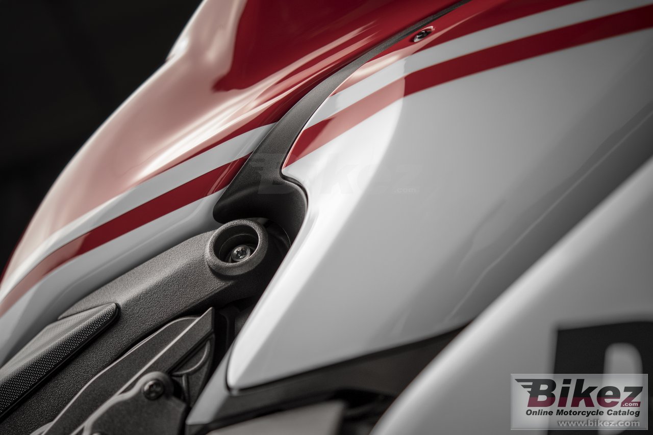 Ducati 1299 Panigale S Anniversario