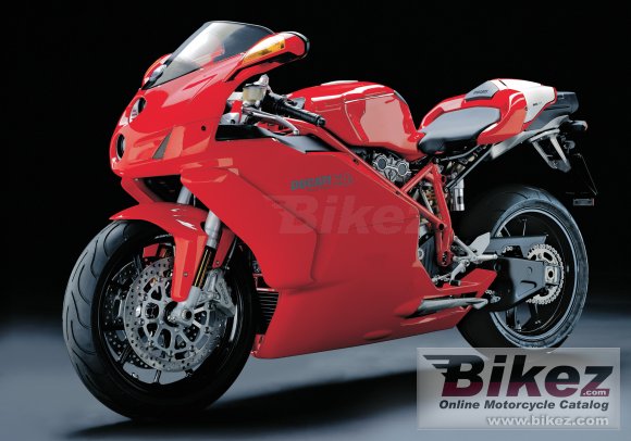 Ducati 749s