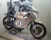 Ducati 750 Imola Desmo
