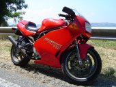 Ducati 750 SS C