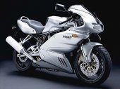 Ducati 800 Sport