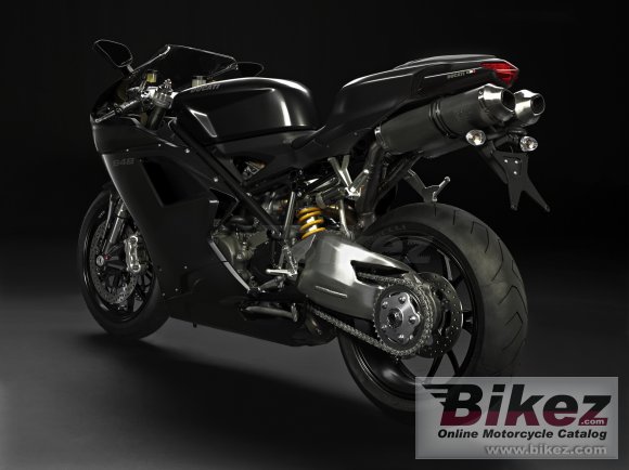 Ducati 848