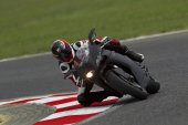 Ducati 848 EVO Dark