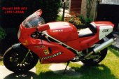 Ducati 851 SP 3