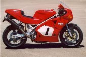 Ducati 851 SP 4