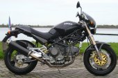 Ducati 900 Monster S