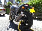 Ducati 900 Monster S