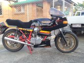 Ducati 900 S 2