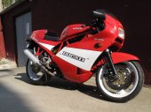 Ducati 900 SS Super Sport
