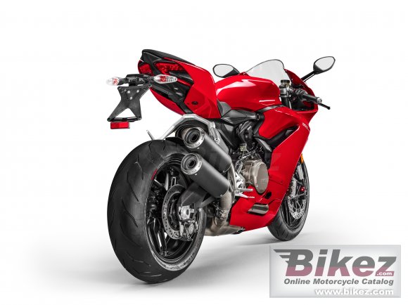 Ducati 959 Panigale