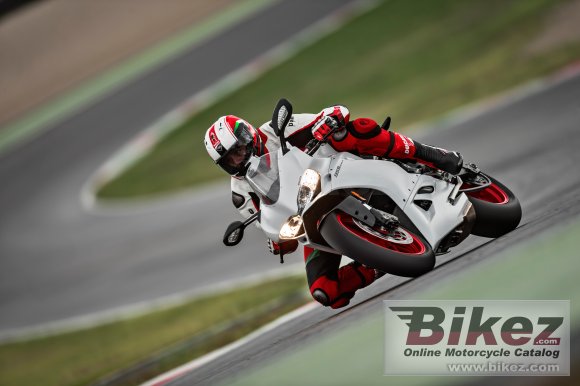 Ducati 959 Panigale