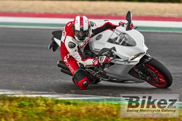 Ducati 959 Panigale