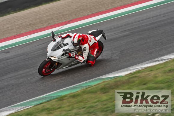 Ducati 959 Panigale