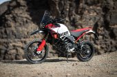 Ducati DesertX 937 Rally