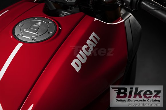 Ducati Diavel 1260 S