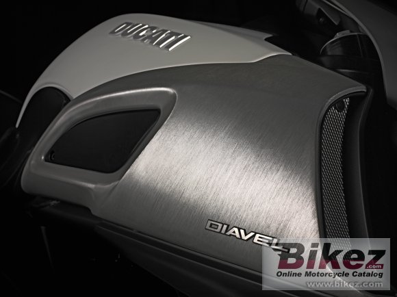 Ducati Diavel