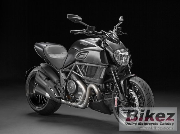 Ducati Diavel