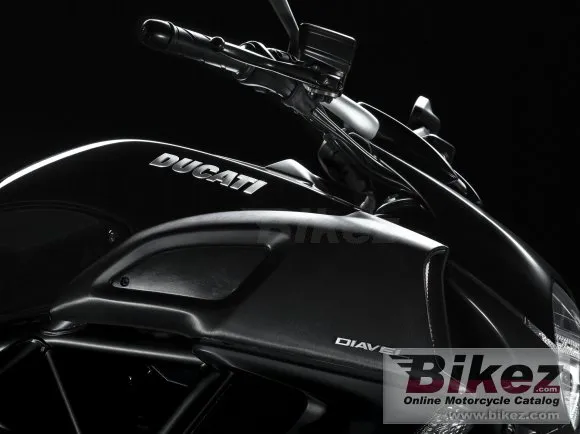 Ducati Diavel