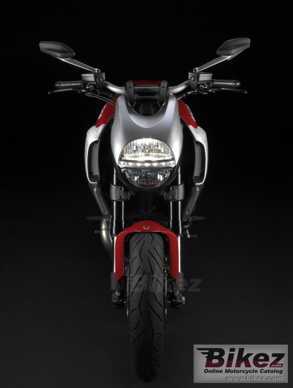 Ducati Diavel