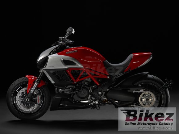 Ducati Diavel