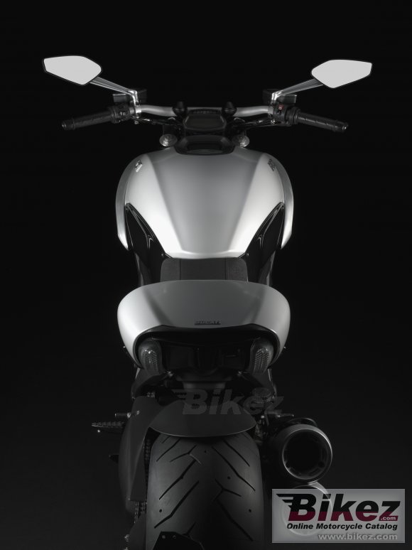 Ducati Diavel