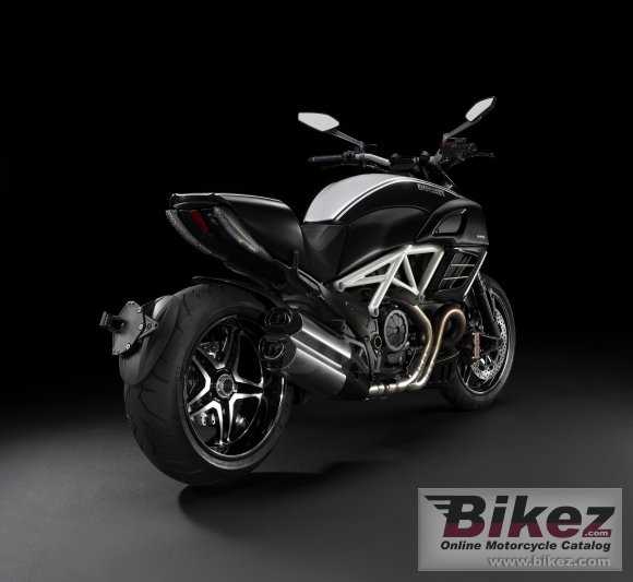 Ducati Diavel AMG