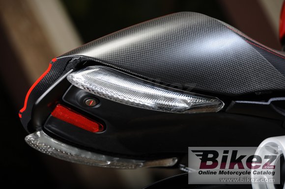 Ducati Diavel Carbon