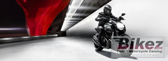 Ducati Diavel Dark