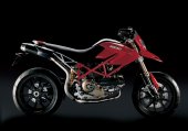 Ducati HM Hypermotard