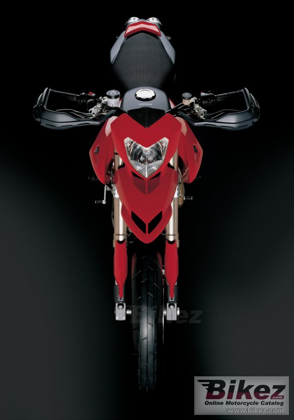 Ducati HM Hypermotard