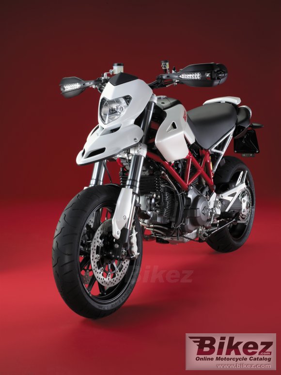 Ducati Hypermotard 1100