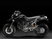 Ducati Hypermotard 1100 Evo