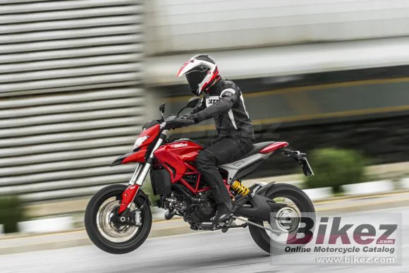 Ducati Hypermotard