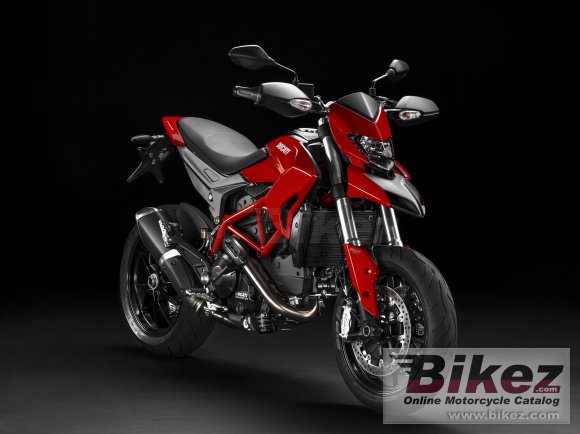 Ducati Hypermotard