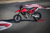 Ducati Hypermotard 698 Mono