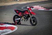 Ducati Hypermotard 698 Mono