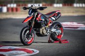 Ducati Hypermotard 698 Mono RVE