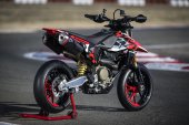 Ducati Hypermotard 698 Mono RWE