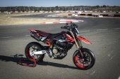 Ducati Hypermotard 698 Mono RWE